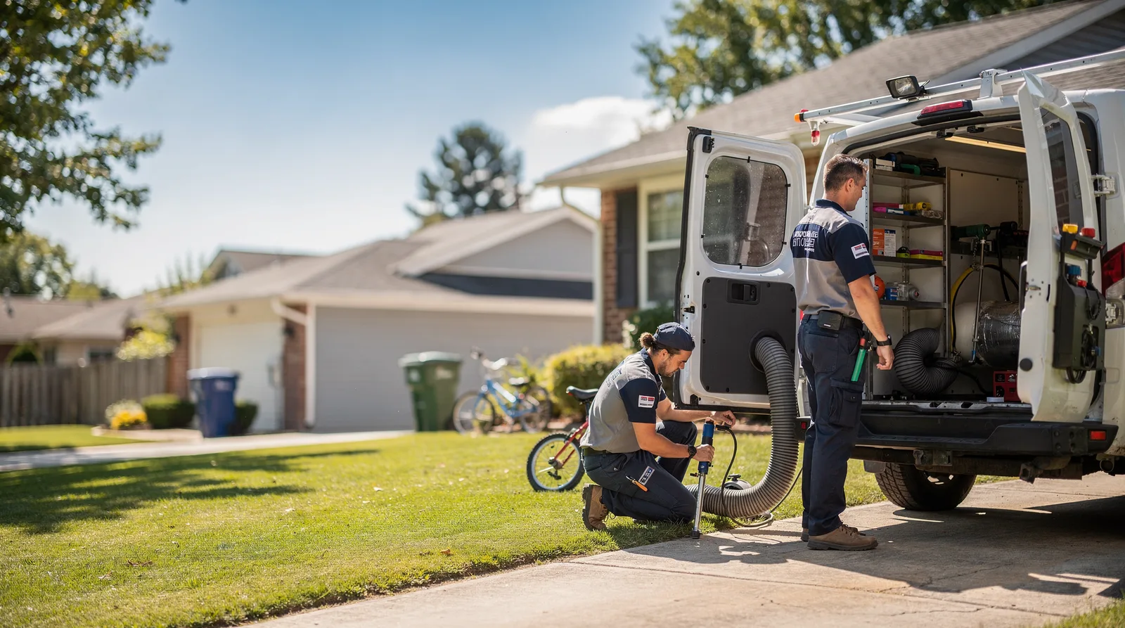 24/7 HVAC Repair & AC Replacement in Shokan, NY near me